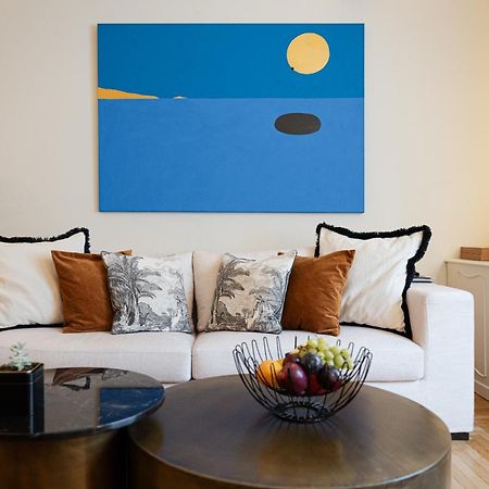 Anaktora Luxury Apartment At Kolonaki Athen Eksteriør bilde