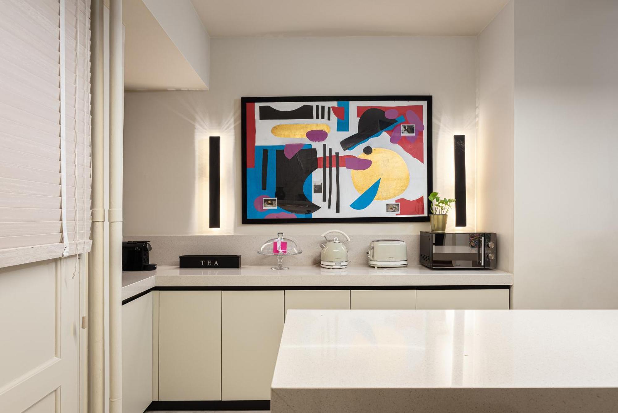 Anaktora Luxury Apartment At Kolonaki Athen Eksteriør bilde