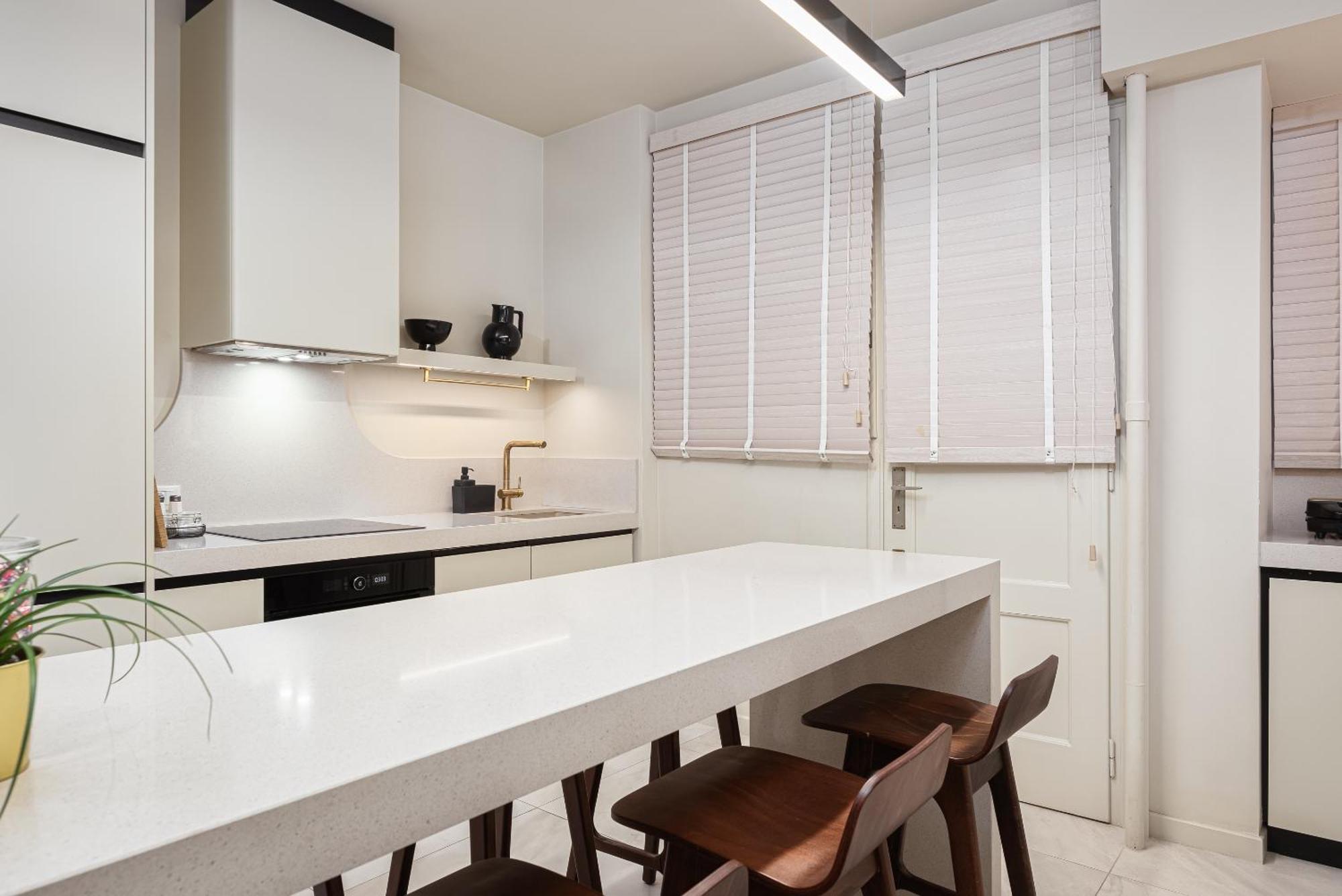 Anaktora Luxury Apartment At Kolonaki Athen Eksteriør bilde