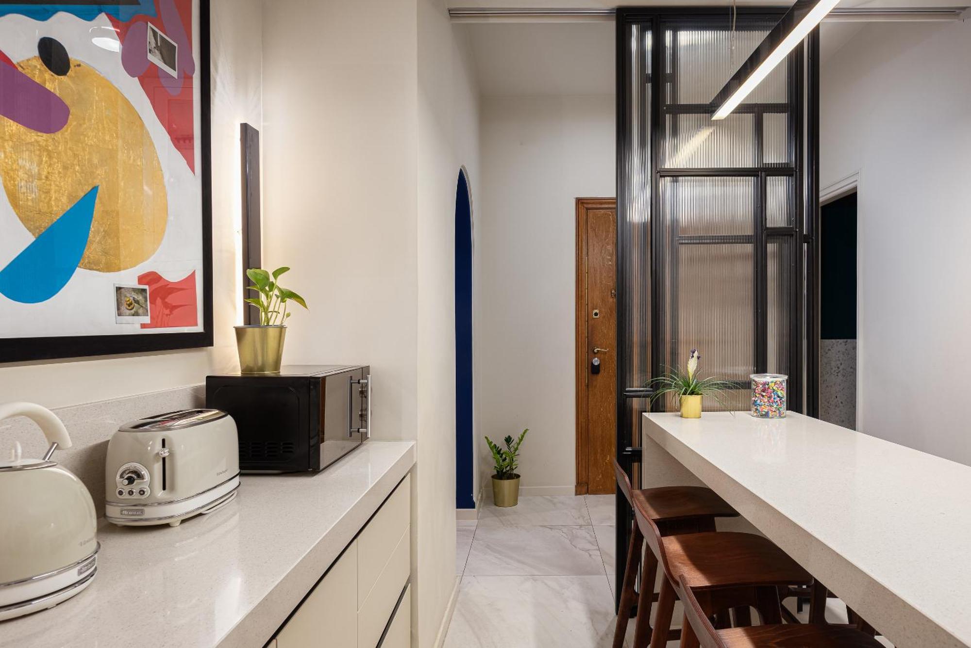 Anaktora Luxury Apartment At Kolonaki Athen Eksteriør bilde