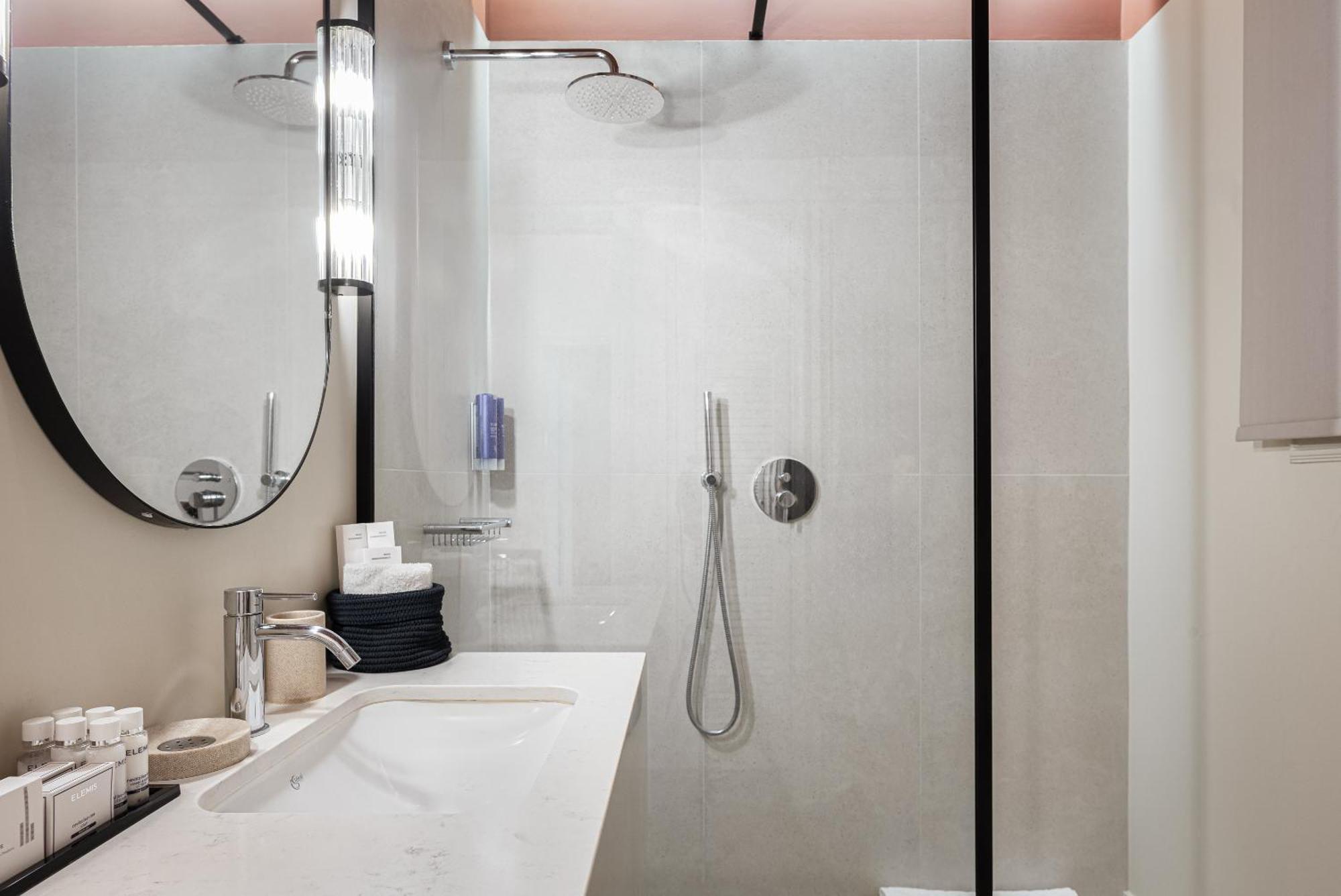 Anaktora Luxury Apartment At Kolonaki Athen Eksteriør bilde