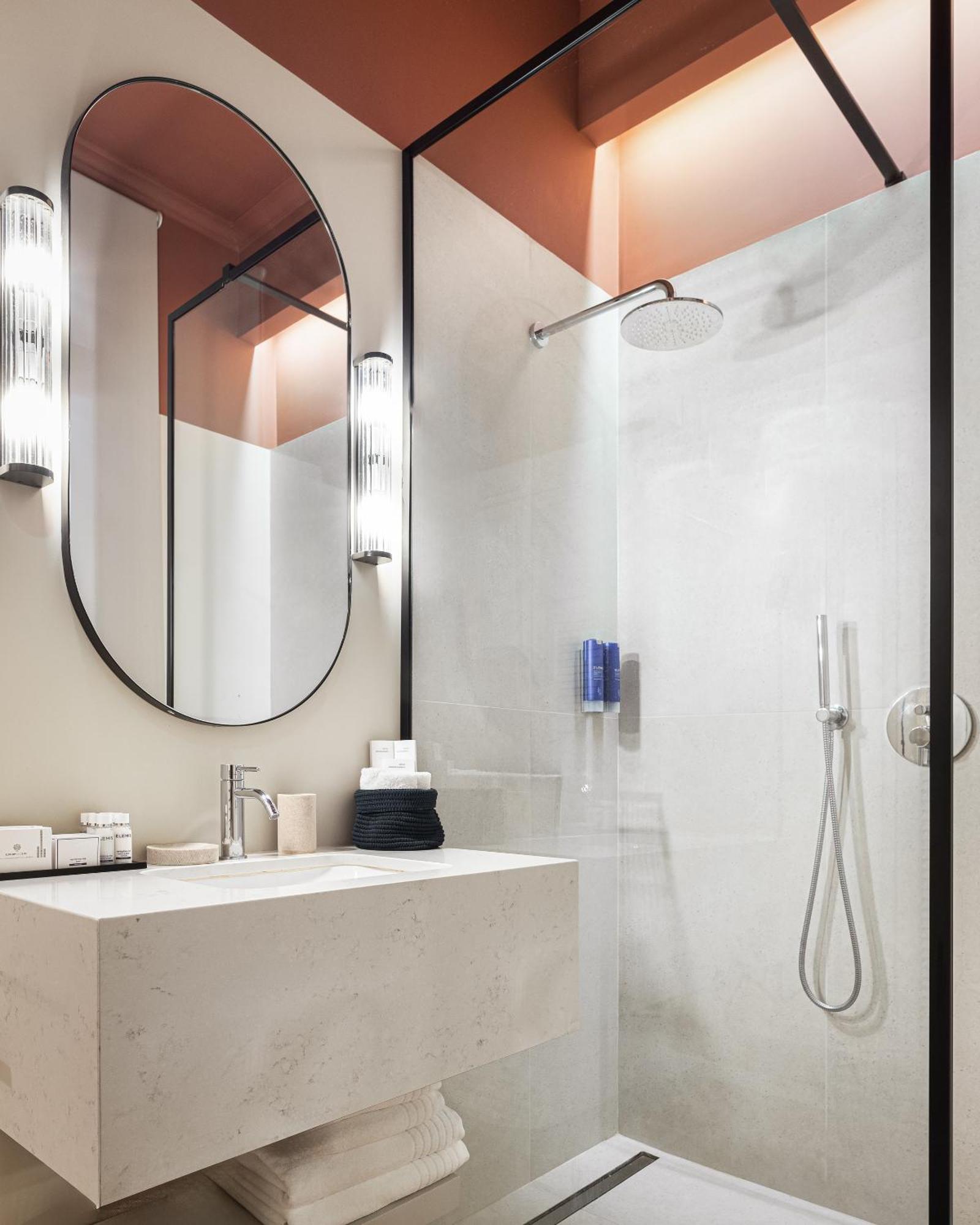 Anaktora Luxury Apartment At Kolonaki Athen Eksteriør bilde