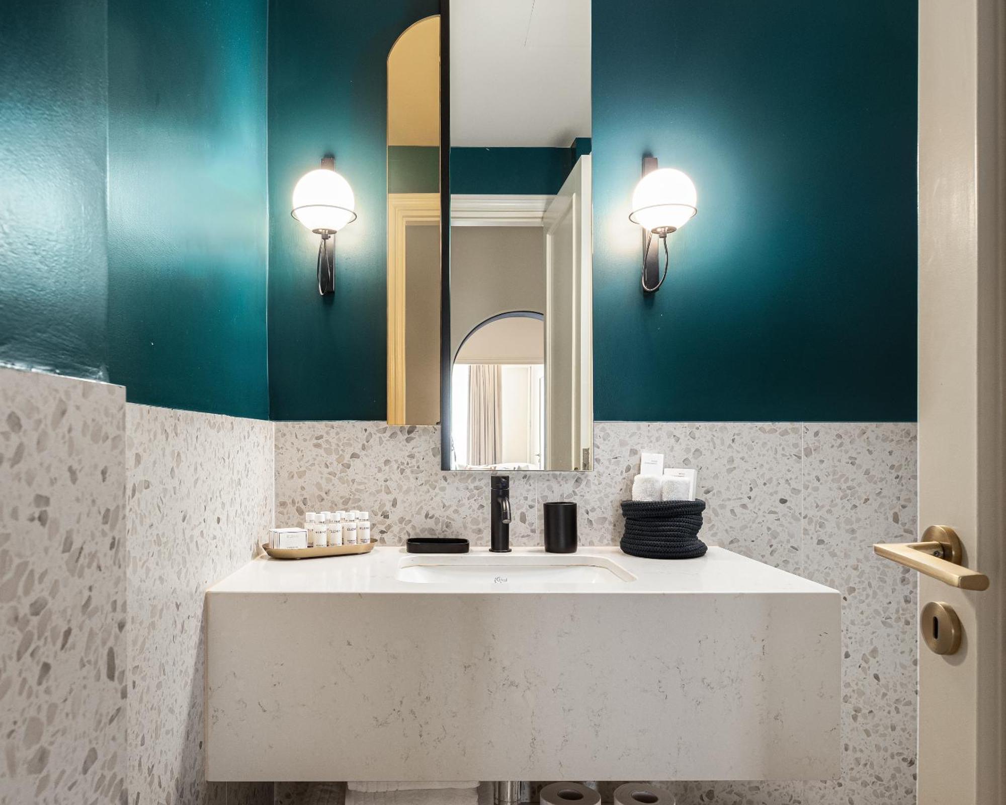 Anaktora Luxury Apartment At Kolonaki Athen Eksteriør bilde