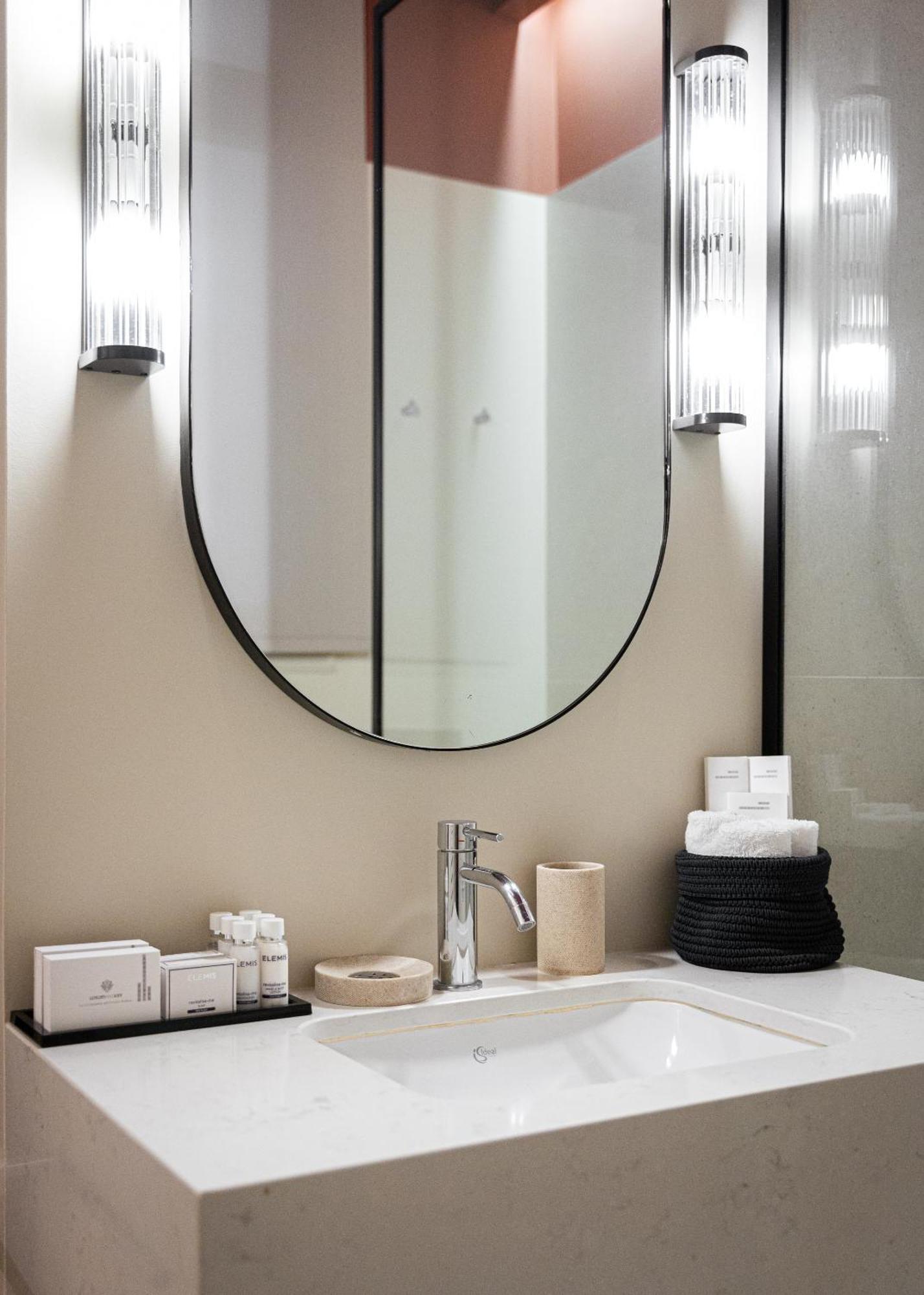 Anaktora Luxury Apartment At Kolonaki Athen Eksteriør bilde
