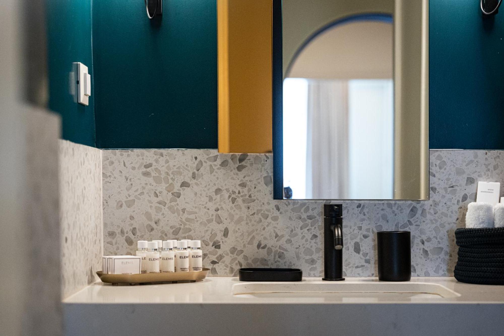 Anaktora Luxury Apartment At Kolonaki Athen Eksteriør bilde