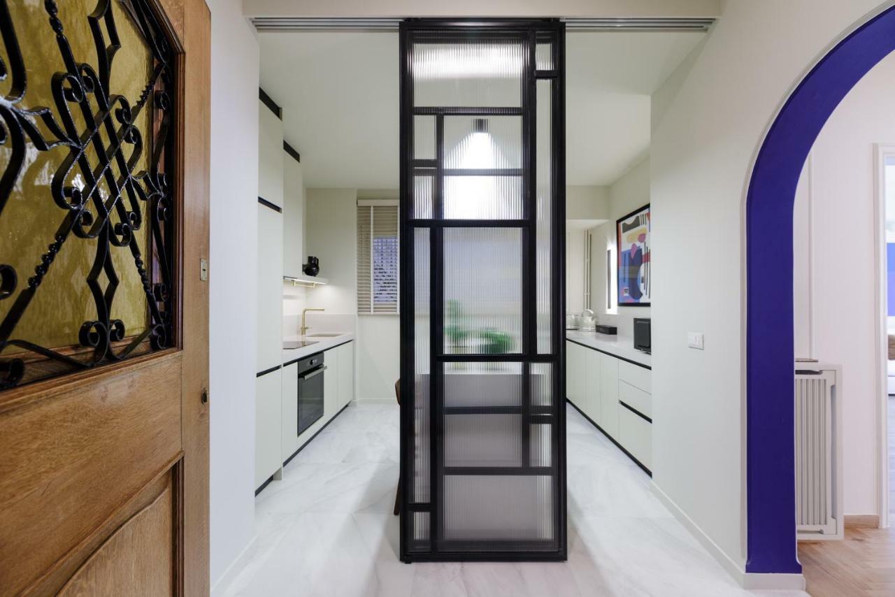 Anaktora Luxury Apartment At Kolonaki Athen Eksteriør bilde